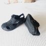 Nike Kids Sandals - Size 28 Image 3