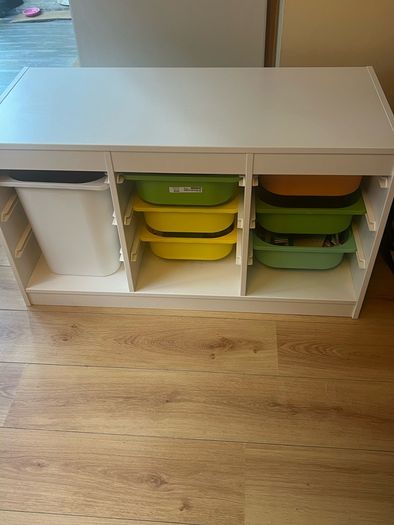 ikea toys storage