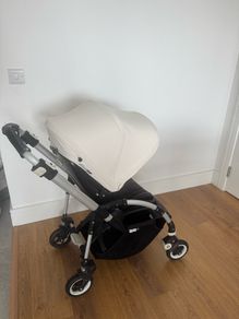 pushchair