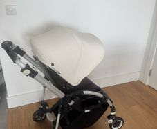 pushchair