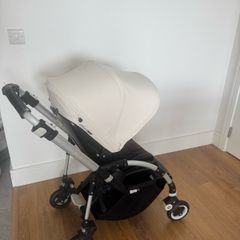pushchair