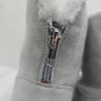 Genuine UGG classic zip it mini boot Image 4