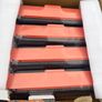 Set of compatible Hp 415X colour ink cartridges for sale Image 3