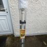 Metal curtain pole Image 2