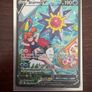 Pokemon Starmie V Trainer Gallery TG13/TG30 Image 3