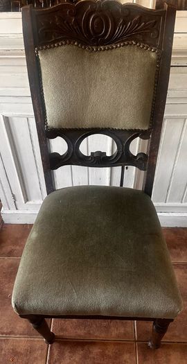 Antique
