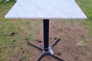 Marble Top Table KAS740
