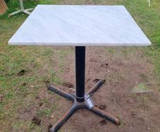 Marble Top Table KAS740