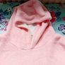 snuddie oversized blanket hoodie with pocket one size Image 4