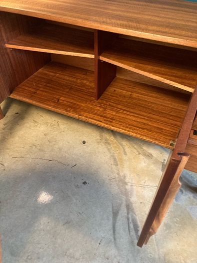 Mid Century Sideboard - Warehouse and Showroom Open Saturday 25th April 12 til 4pm Eircode R95T227