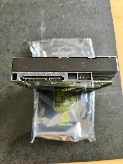 Western Digital WD1001FALS 1TB SATA Hard Drive