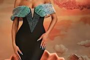 Roxy bandage Dress