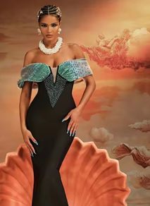 Roxy bandage Dress