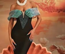 Roxy bandage Dress