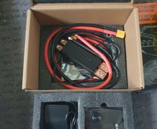 spot welder brand new