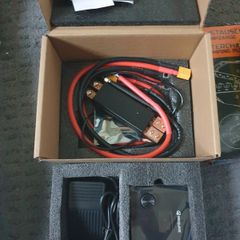 spot welder brand new