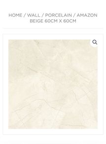 Porcelain Tiles
