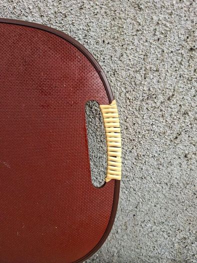 Vintage Tray