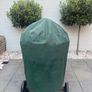 Weber E - 5750 Black Charcoal BBQ 57cm Image 2