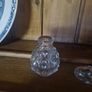 vintage perfume bottle Image 4
