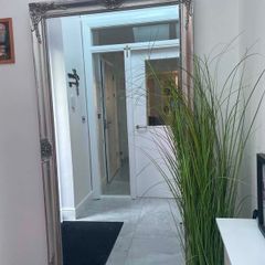 mirror