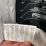 Musto BR2 Packable Lightweight Sailing Jacket Size S (EUR 48) Image 9