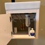 Vanity Unit - Cloakroom Image 2