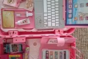 Disney Princess travelcase