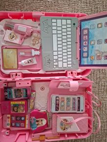 Disney Princess travelcase