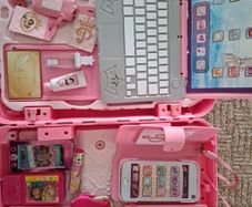 Disney Princess travelcase