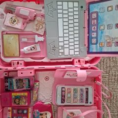 Disney Princess travelcase