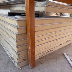 62.5mm insulated plasterboard warmboard
