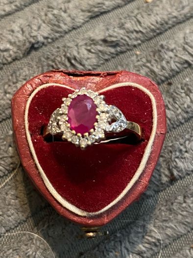 Jewellery