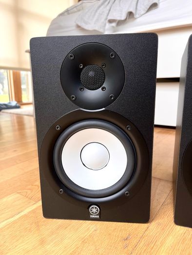 Yamaha HS50M Studio Monitors (Pair)
