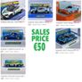 Scalextric Slot Car SALE: Image 6
