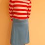 Hallowe'en fancy dress unisex Image 5