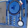Huge selection of garage tools Image 5