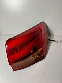 Kia Ceed Estate 2013 Rh Rear Tail Right Light O/s Back Lamp 92402-a23 A1l2b79s