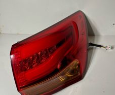 Kia Ceed Estate 2013 Rh Rear Tail Right Light O/s Back Lamp 92402-a23 A1l2b79s