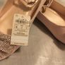 Monsoon Shoes, size EU-36, UK-3 Image 4