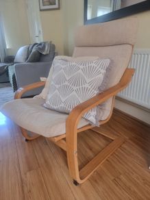 Rocking Chair