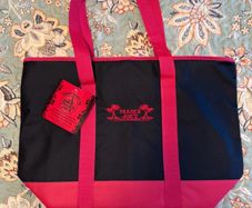 Trader Joe's Insulated Tote
