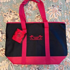 Trader Joe's Insulated Tote
