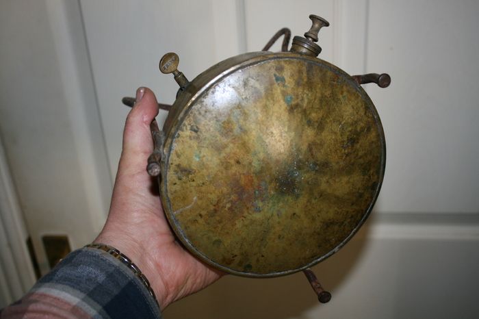 Vintage Item