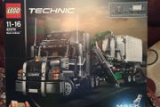 lego technic 42078