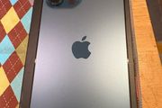 Apple iPhone 12 Pro Max Paciffic blue 128GB