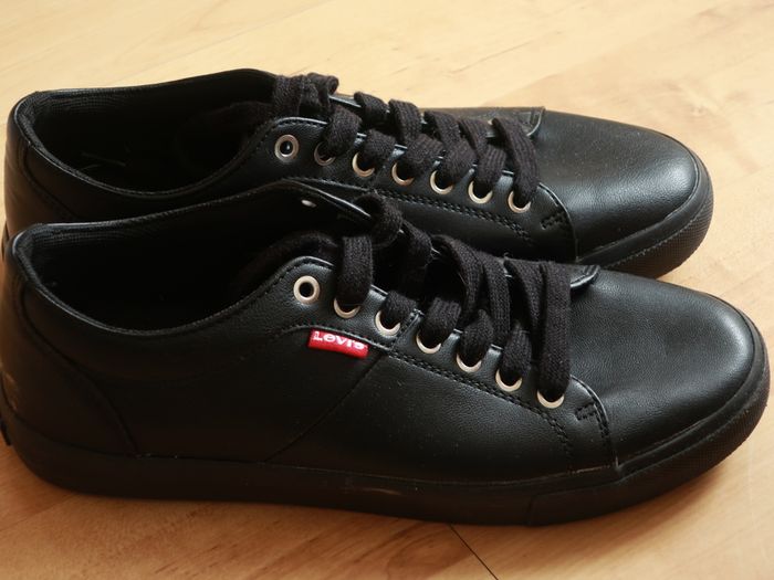 Levi's Shoes, size 7 UK