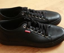 Levi's Shoes, size 7 UK