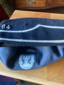 army caps