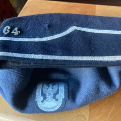 army caps